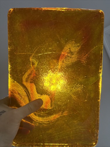 Blenko dalle verre - dalle,