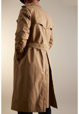Vintage Burberrys Trench Coat