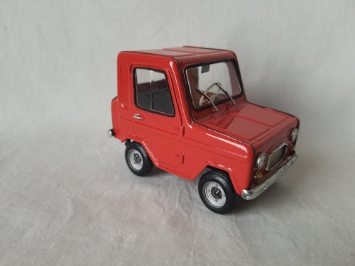 Willam city lawil microcar - willam,