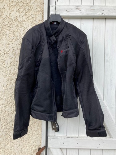 Blouson été dainesse taille - blouson,