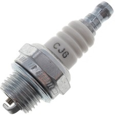 Bougie Champion CJ6 pour