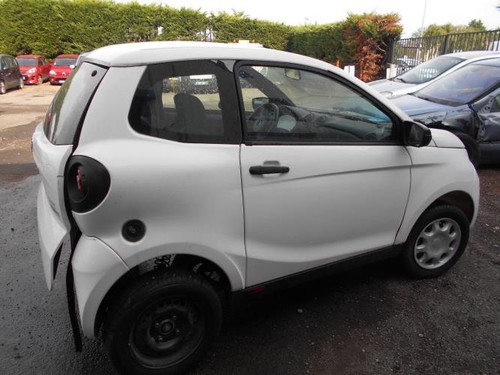 Moteur aixam city - moteur,