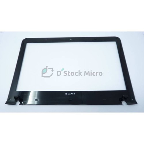 Contour écran bezel - /,