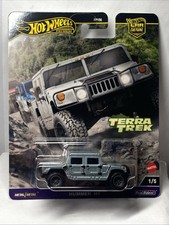 Hotwheels 1/64 🇨🇵 Terra