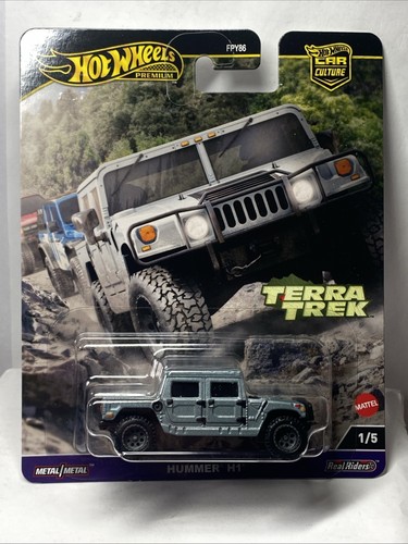 Hotwheels terra - 1/64, 🇨🇵