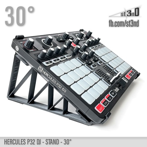 Stand pour hercules - hercules, p32