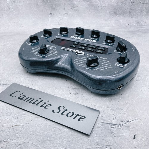 Line bass pod multi - line,