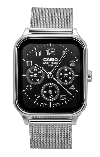 Montre bracelet casio - casio, quartz
