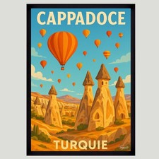 Affiche Poster mural –