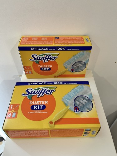 Swiffer lot - de,