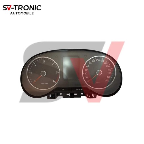 Compteur 6c0920740a polo - 6c0920740a,