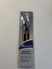 Set Pinceaux Aquarelle