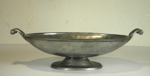 Coupe étain la fontaine - coupe,