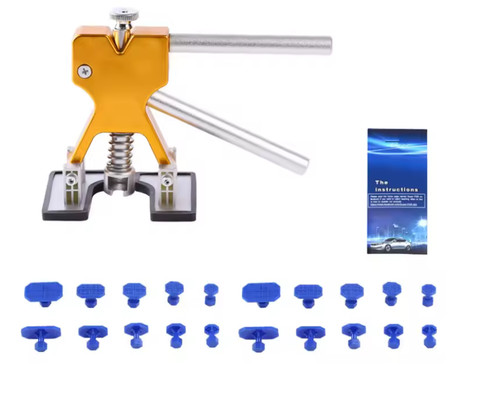 Kit débosselage sans - kit, de