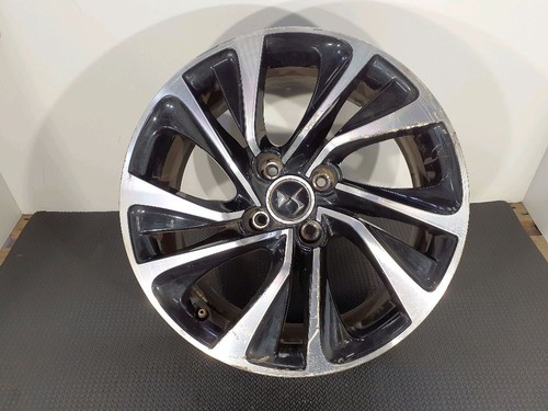 Jante aluminium citroen ds4 - jante,