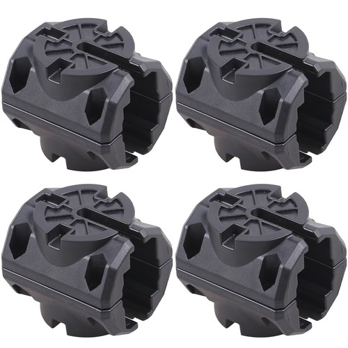 Kayak rail adapter compatible - kayak,