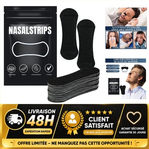 Robofun écarteur nasal - Écarteur,