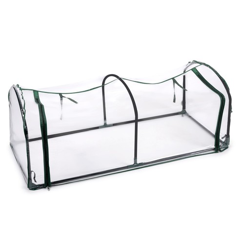 Kinzo garden serre jardin - garden,