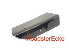 Repose-Pieds, Carbone Pour