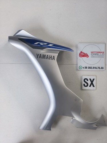 Carène gauche yamaha - carène,