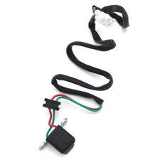 Bobine de capteur d'impulsions