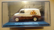 Vadis  Fiat 615 Ferrero 1952 (C9)