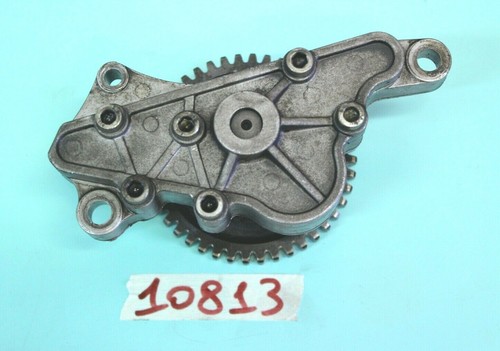 Pompe huile moteur ducati - moteur,