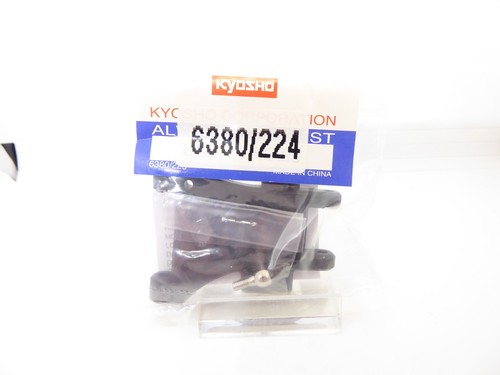 Kyosho vauxhall astra - -,