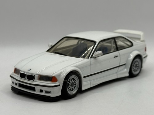 Bmw gtr e36 43 minichamps - m3,