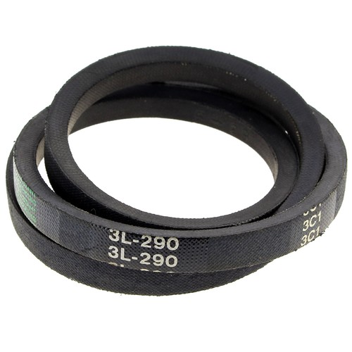Courroie 5x736 3l290 z27 - courroie, 9,5x736=3l290=z27