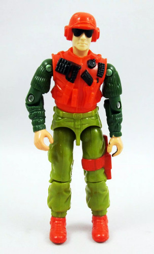 Joe 1987 skidmark - -,