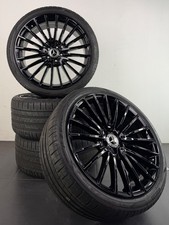 Mercedes S-Class W223 21 Pouces Jantes Pneus D'Été Original #D68