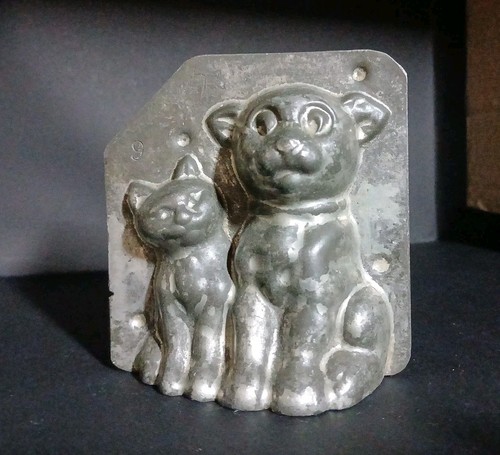 Chien chat g - , g.
