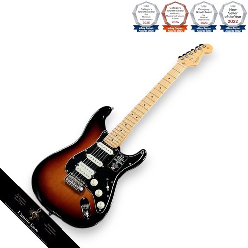 Fender american professional - american,