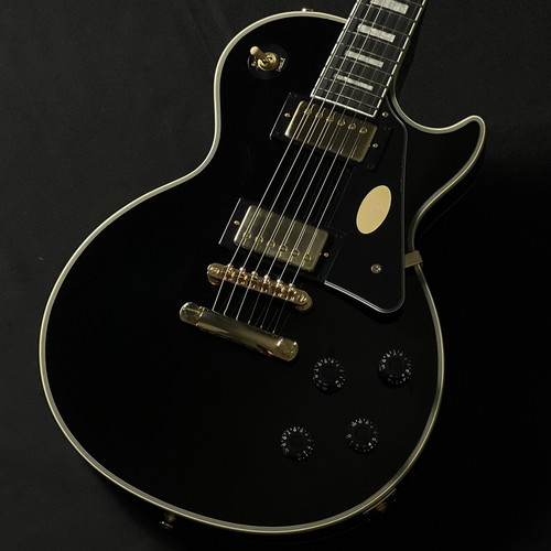 Epiphone les paul - paul, ebony