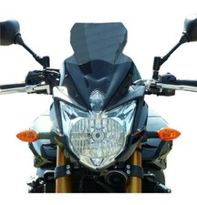 YAMAHA FZ8 N - 10/16 - SAUTE