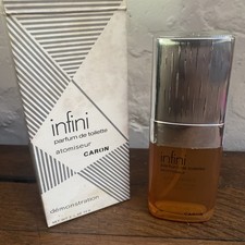 CARON - INFINI.  VINTAGE