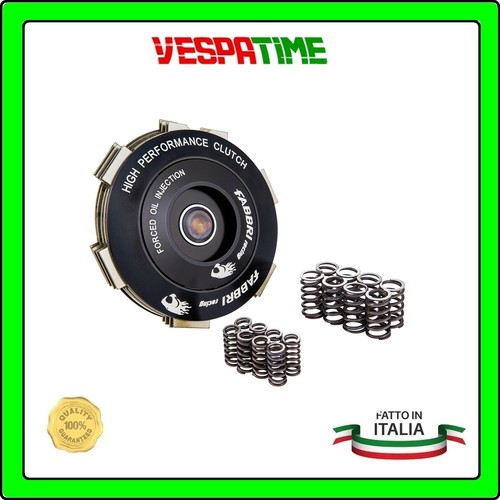 Embrayage fabbri racing fb36 - fabbri,