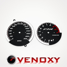 Yamaha FJR 1300 03-05 Fond de