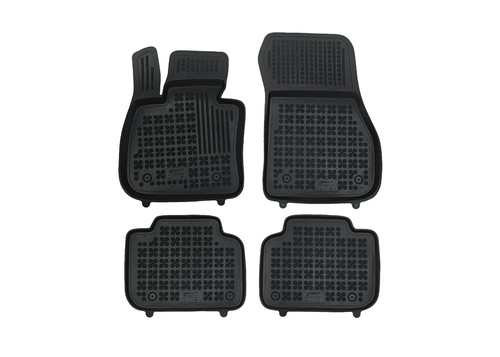 Tapis caoutchouc pour bmw - en,
