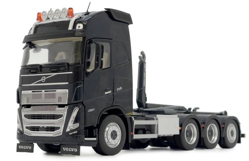 Marge models volvo - marge, fh5