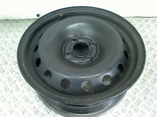 Jante tole et43 fiat - x,