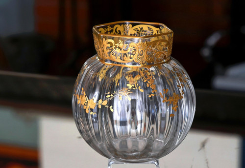 Baccarat legras thomas - legras,,