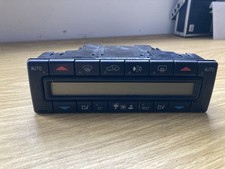 Climate Control Unit Mercedes Benz MB W210 E-Class Climate Control 2108303285