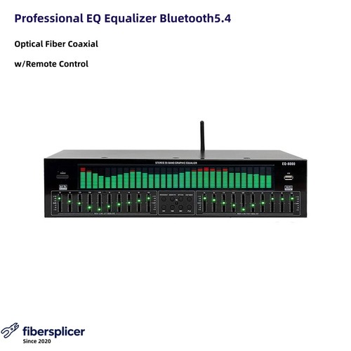 Eq8000 equalizer bluetooth - eq,
