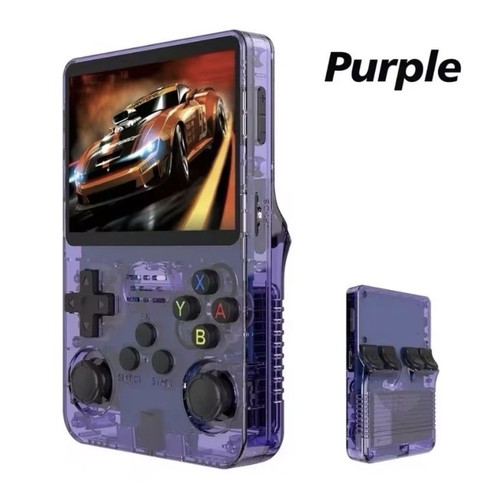 Console jeu vidéo portable - jeu,