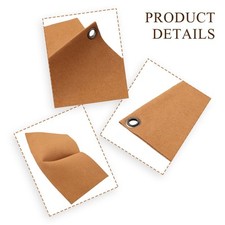 Accessoire de p��che patch