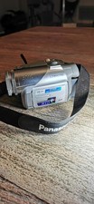 Camescope Panasonic 3CCD mini dv NV-GS75