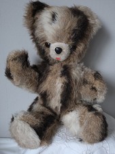 OURS ANCIEN  50 CM ARTICULE