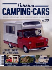 FASCICULE  38 PASSION